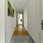Siegsdorf Suiten Lejlighed *