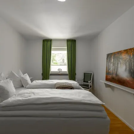 Siegsdorf Suiten