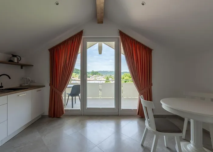 Siegsdorf Suiten * 시그스도프