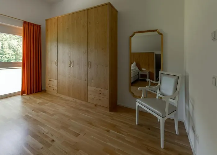 Siegsdorf Suiten 시그스도프