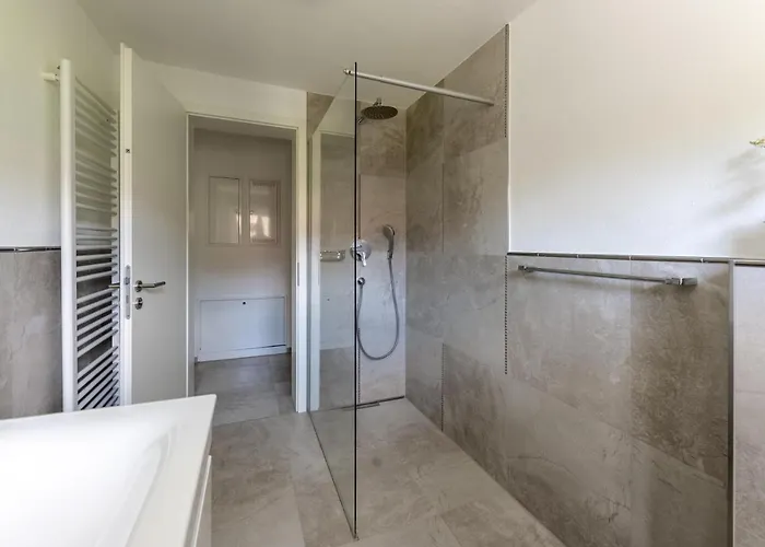 Siegsdorf Suiten 시그스도프