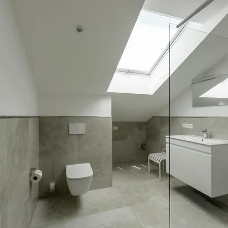 Апартаменты Siegsdorf Suiten