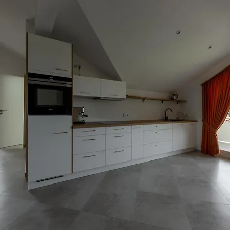 Apartman Siegsdorf Suiten *