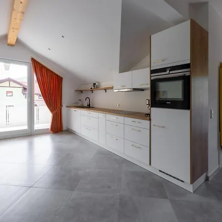 Siegsdorf Suiten