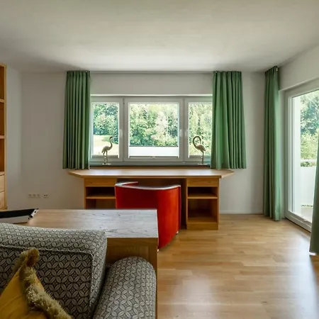 Siegsdorf Suiten * Siegsdorf