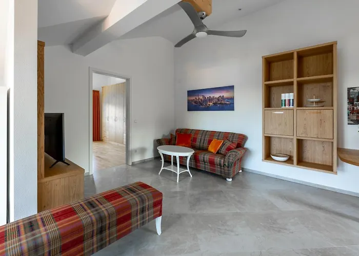 Siegsdorf Suiten Appartamento *